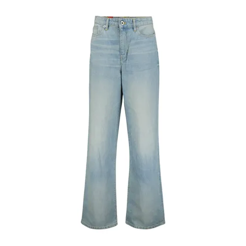 Jeans > Boot-cut Jeans - - Kenzo - Modalova
