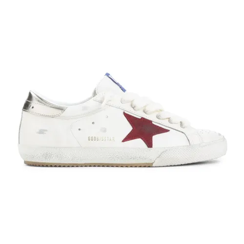 Super Star Sneakers - Golden Goose - Modalova