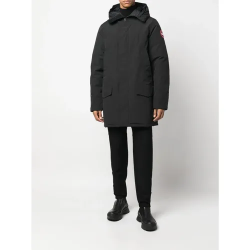 Langford Parka - Canada Goose - Modalova