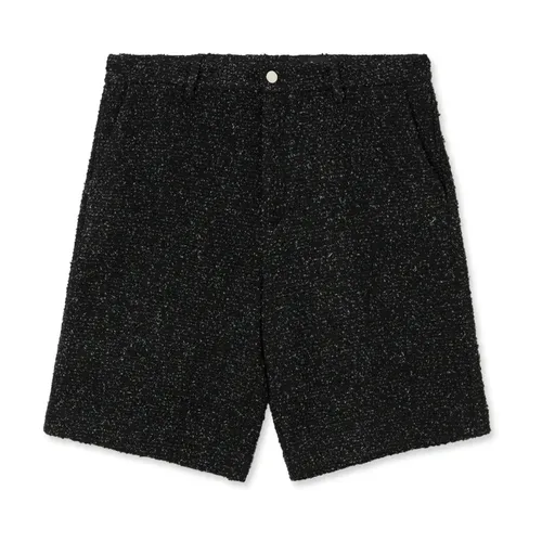Gil Boucle Short - Axel Arigato - Modalova