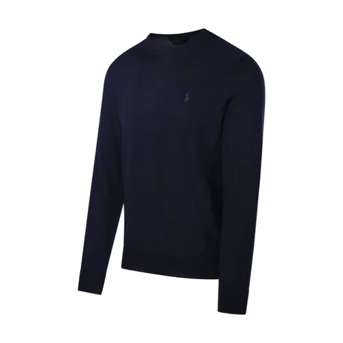 Long Sleeve Pullover - Ralph Lauren - Modalova