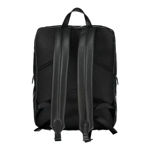 Backpack with Handle - Calvin Klein - Modalova