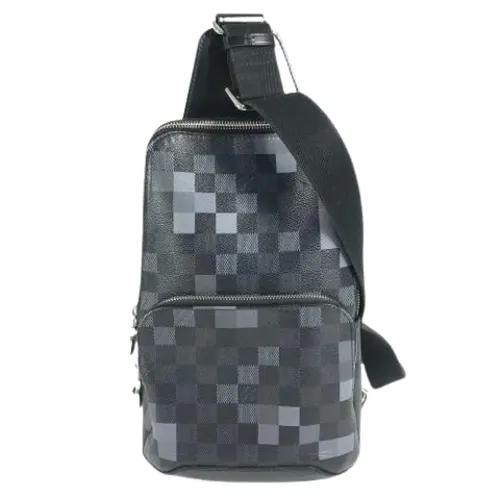 Zaino Pre-owned - Louis Vuitton Vintage - Modalova