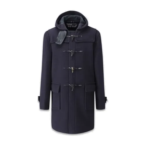Morris Duffle Coat - Gloverall - Modalova