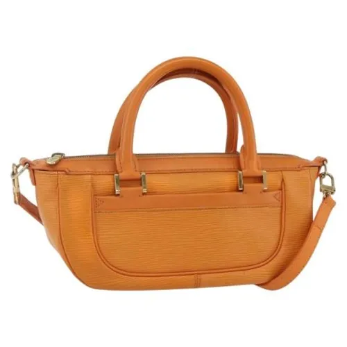 Pre-owned Mini Bag - Louis Vuitton Vintage - Modalova