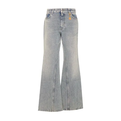 Flared Jeans - Stella McCartney - Modalova
