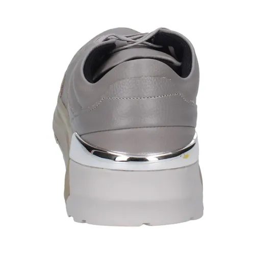 Leather Sneakers - Liu Jo - Modalova