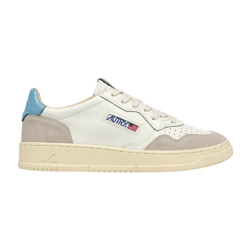 Medalist Low Sneaker - Autry - Modalova