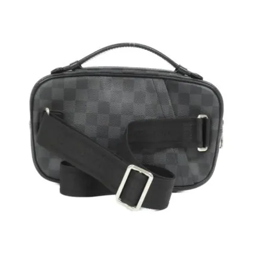 Pre-owned Vintage Shoulder Bag - Louis Vuitton Vintage - Modalova