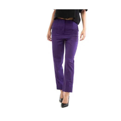 Violet Trousers - Patrizia Pepe - Modalova