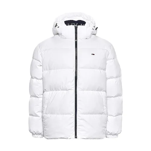 Down Jacket - Tommy Jeans - Modalova