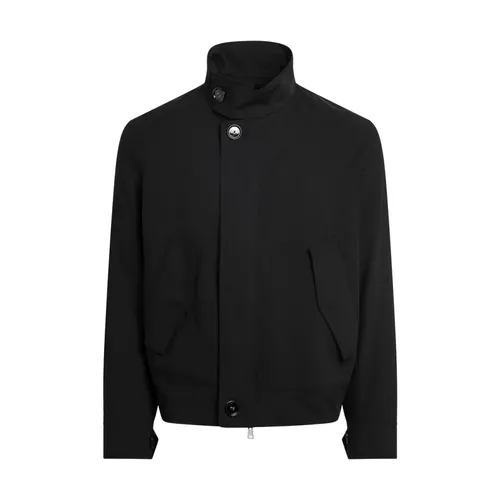 Harrington Jacket - Ami Paris - Modalova