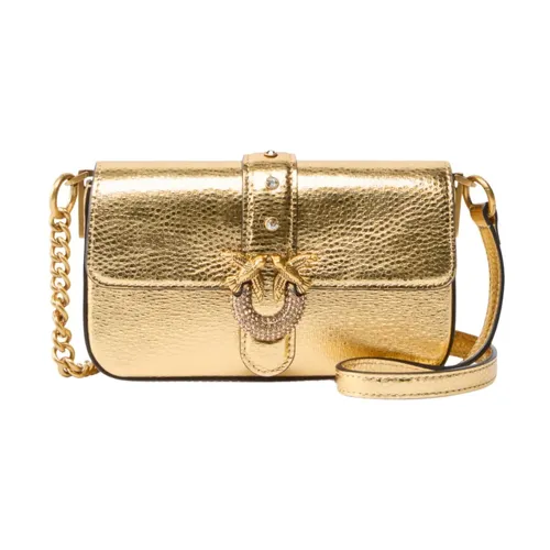 Bags > Cross Body Bags - - Pinko - Modalova
