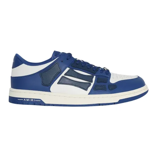 Skel Top Low Sneakers - Amiri - Modalova