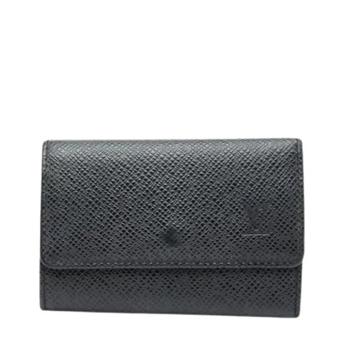 Pre-owned Keycase - Louis Vuitton Vintage - Modalova