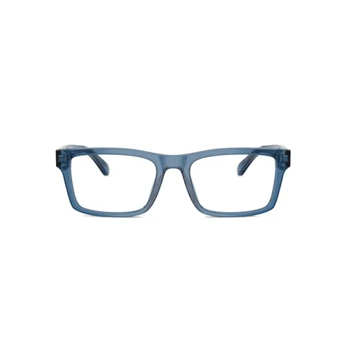 Ea3254 6247 Optical Frame - Emporio Armani - Modalova