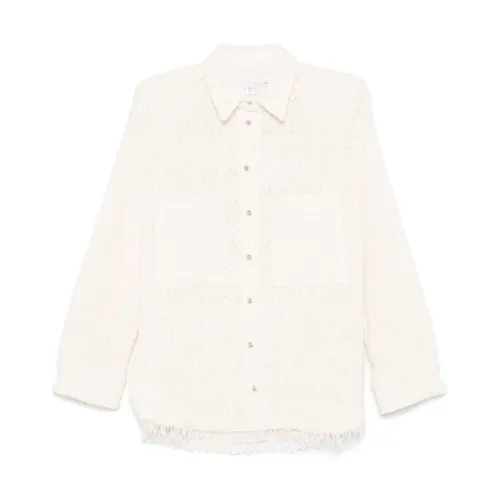 Solaria Shirt - IRO - Modalova