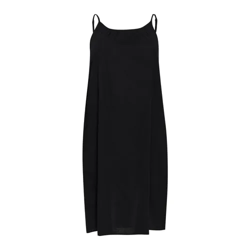 Dresses > Day Dresses > Midi Dresses - - Kaffe Curve - Modalova