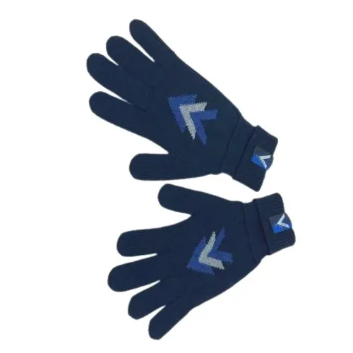 Pre-owned Wool gloves - Louis Vuitton Vintage - Modalova
