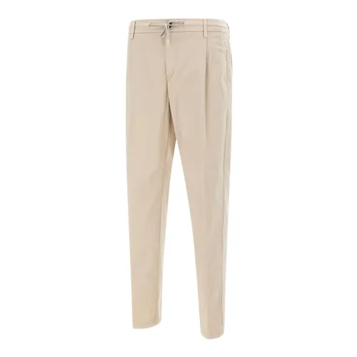 Drawstring Trousers - Eleventy - Modalova