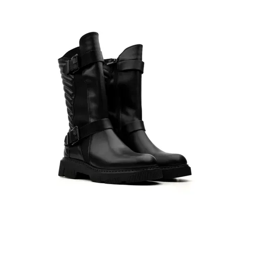 High Boots - Tosca Blu - Modalova