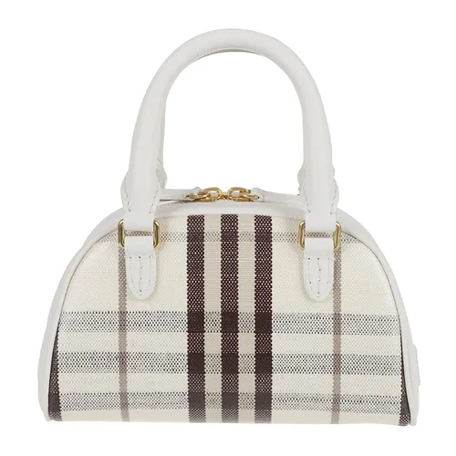 Borsa a mano Highlands - Burberry - Modalova