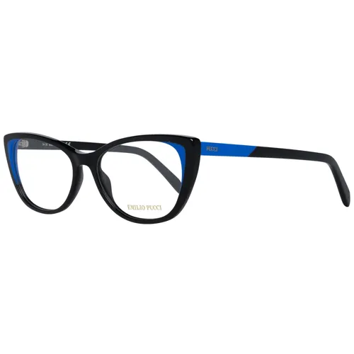 Black Women Optical Frames Stylish - Pucci - Modalova