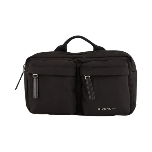 Essential U Belt Bag - Givenchy - Modalova