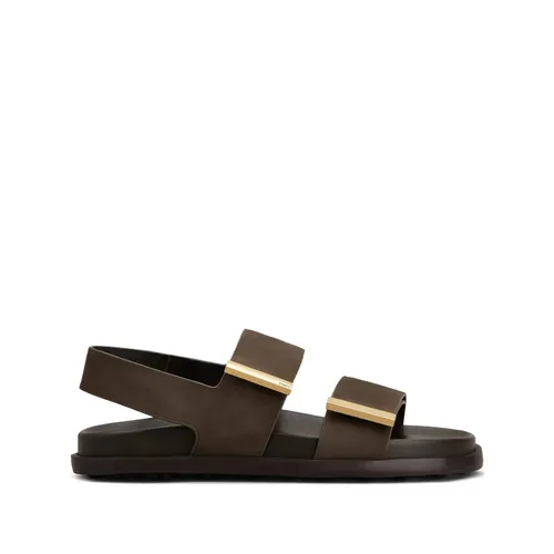 Bars Strap Sandals - Tod's - Modalova