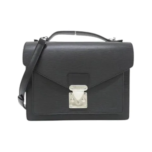 Pre-owned Vintage Handbag - Louis Vuitton Vintage - Modalova
