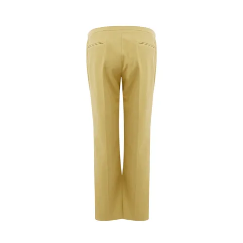 Pantaloni Chino in Cotone - Lardini - Modalova