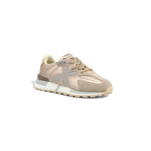 Zapatilla de plataforma - Munich - Modalova