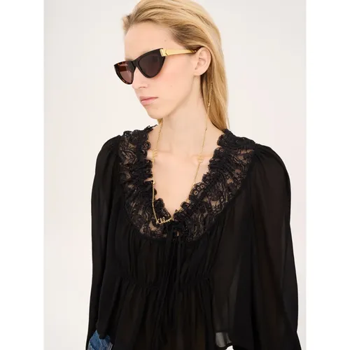 Iconic Eyewear Chain - Chloé - Modalova
