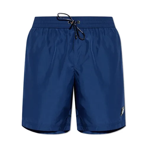 Swim Shorts - Dolce & Gabbana - Modalova