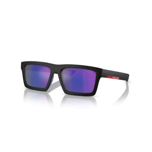 PS 02Zsu Sunglasses - Prada - Modalova