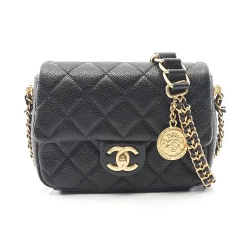 Pre-owned Shoulder Bag - Chanel Vintage - Modalova