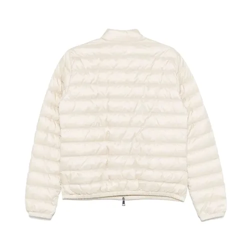 Lans Short Down Jacket - Moncler - Modalova