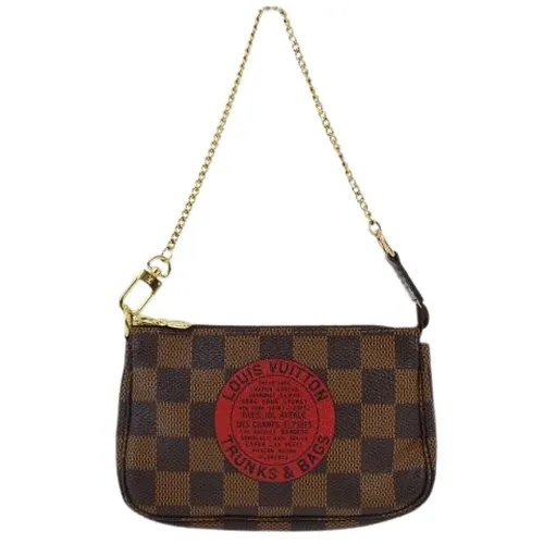 Pre-owned Mini Bag - Louis Vuitton Vintage - Modalova