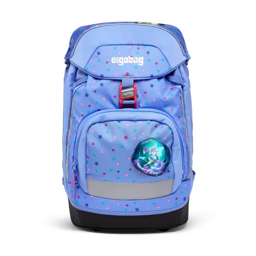 Customizable Water-Resistant Reflective Backpack - Ergobag - Modalova