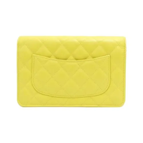 Pre-owned Mini Bag - Chanel Vintage - Modalova