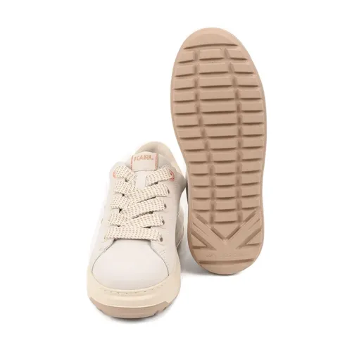Kapri Sneaker - Karl Lagerfeld - Modalova