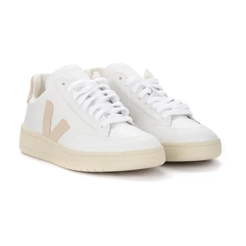 V-12 Leather Sneaker - Veja - Modalova