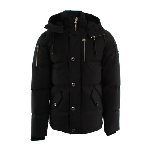 Forestville Jacket - Moose Knuckles - Modalova
