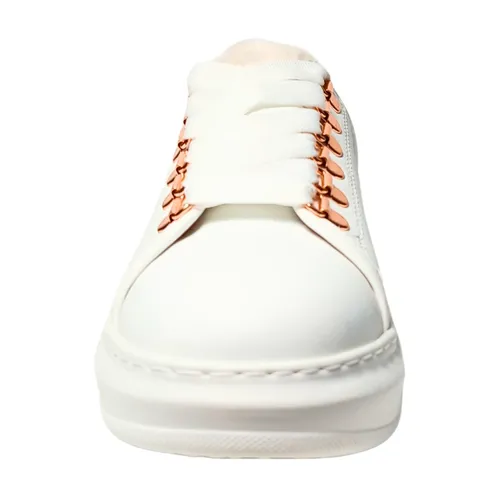 Pelle Sneaker - Alexander Smith - Modalova