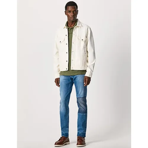 Vaquera Pinner hunter - Pepe Jeans - Modalova