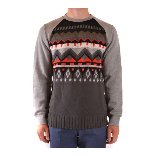Sweatshirt - Paolo Pecora - Modalova