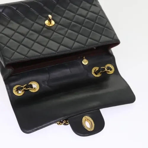 Pre-owned Vintage Shoulder Bag - Chanel Vintage - Modalova