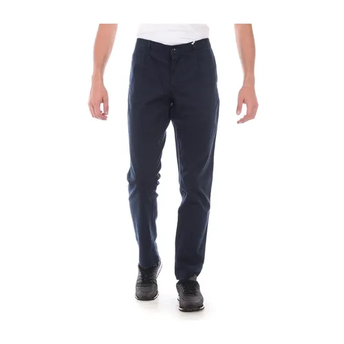 Chinos - Daniele Alessandrini - Modalova