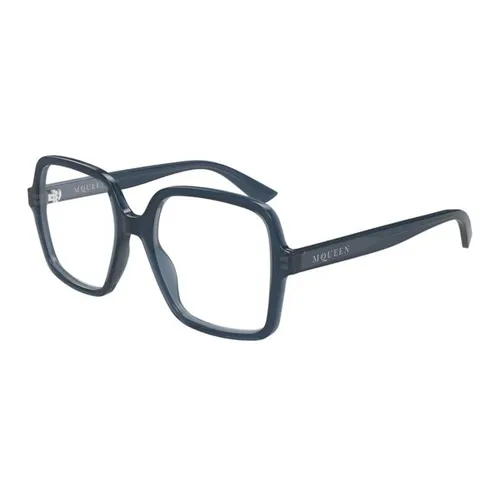 Optical Frame - Alexander McQueen - Modalova