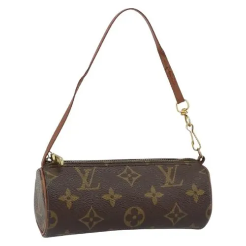 Pre-owned Mini Bag - Louis Vuitton Vintage - Modalova